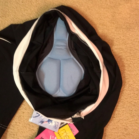 🛍 Woman’s cycling padded leggings 4X C - Picture 5 of 5